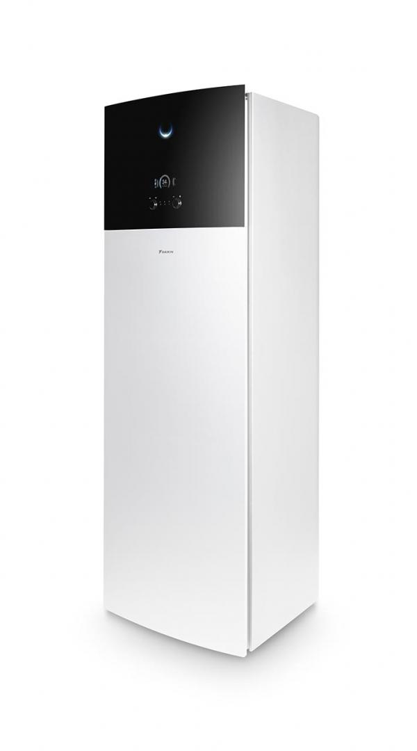 Daikin Geo 3